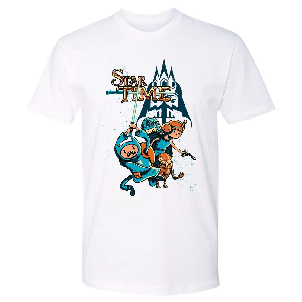 Premium Unisex T-Shirt - VE5ULTGJ - White - 4