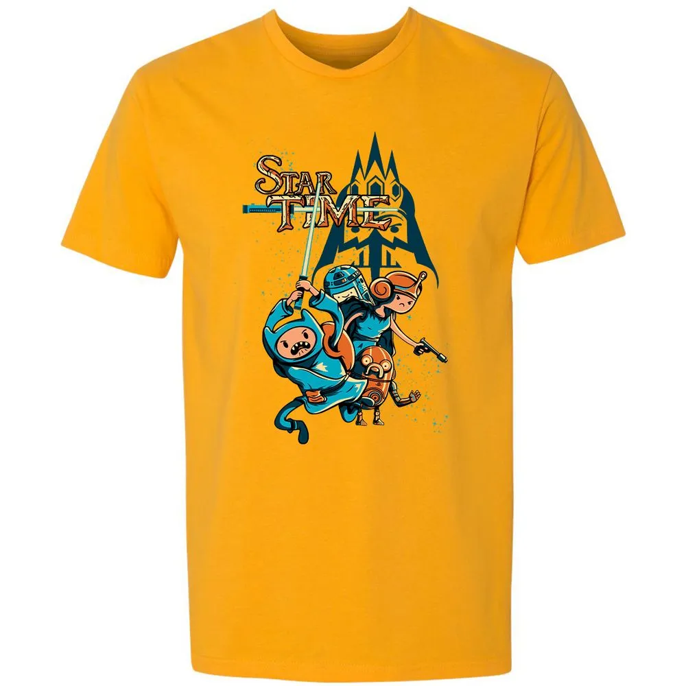 Premium Unisex T-Shirt - VE5ULTGJ - Gold - 12