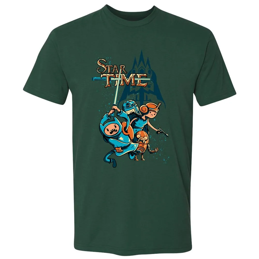 Premium Unisex T-Shirt - VE5ULTGJ - Forest Green - 13