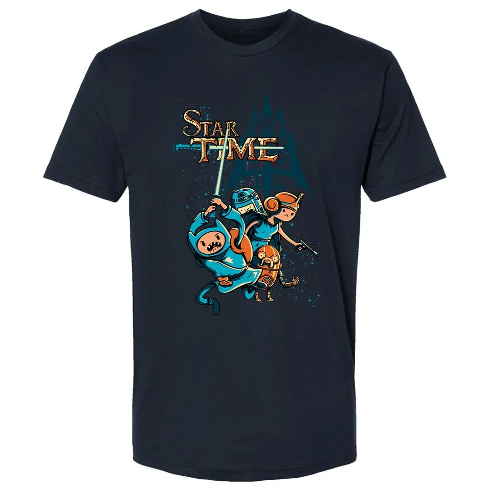 Premium Unisex T-Shirt - VE5ULTGJ - Midnight Navy - 2