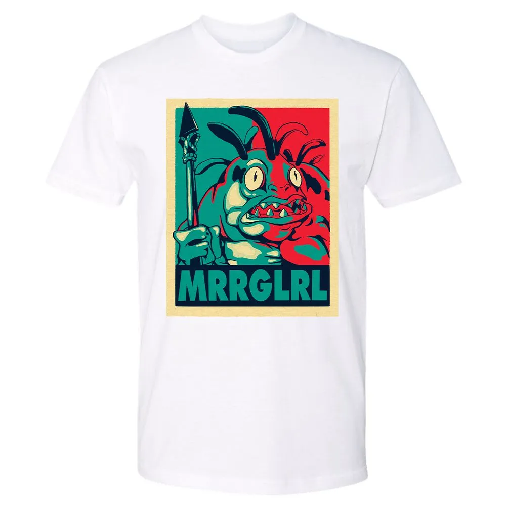 Premium Unisex T-Shirt - TXT115KB - White - 4