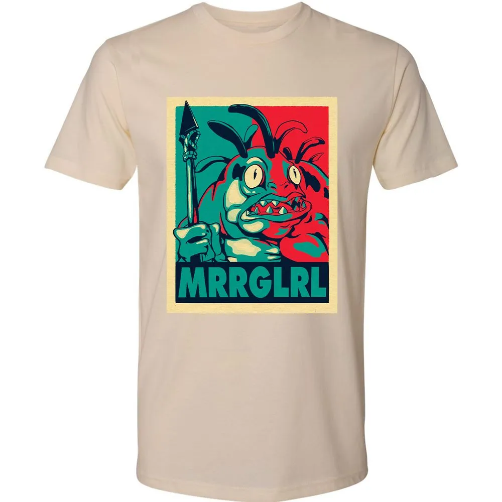 Premium Unisex T-Shirt - TXT115KB - Cream - 14