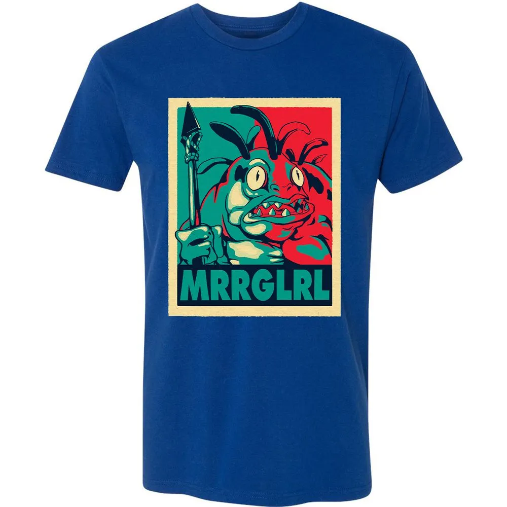 Premium Unisex T-Shirt - TXT115KB - Royal - 10
