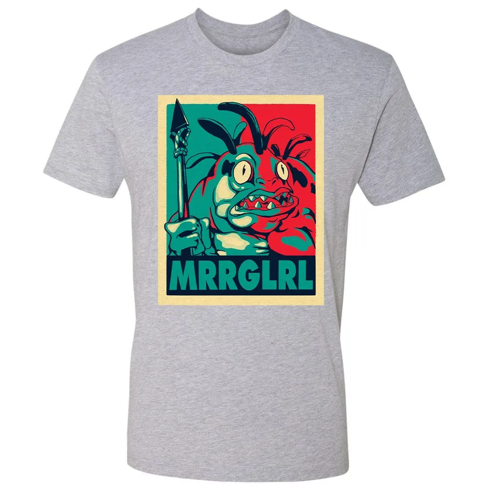 Premium Unisex T-Shirt - TXT115KB - Heather Grey - 9