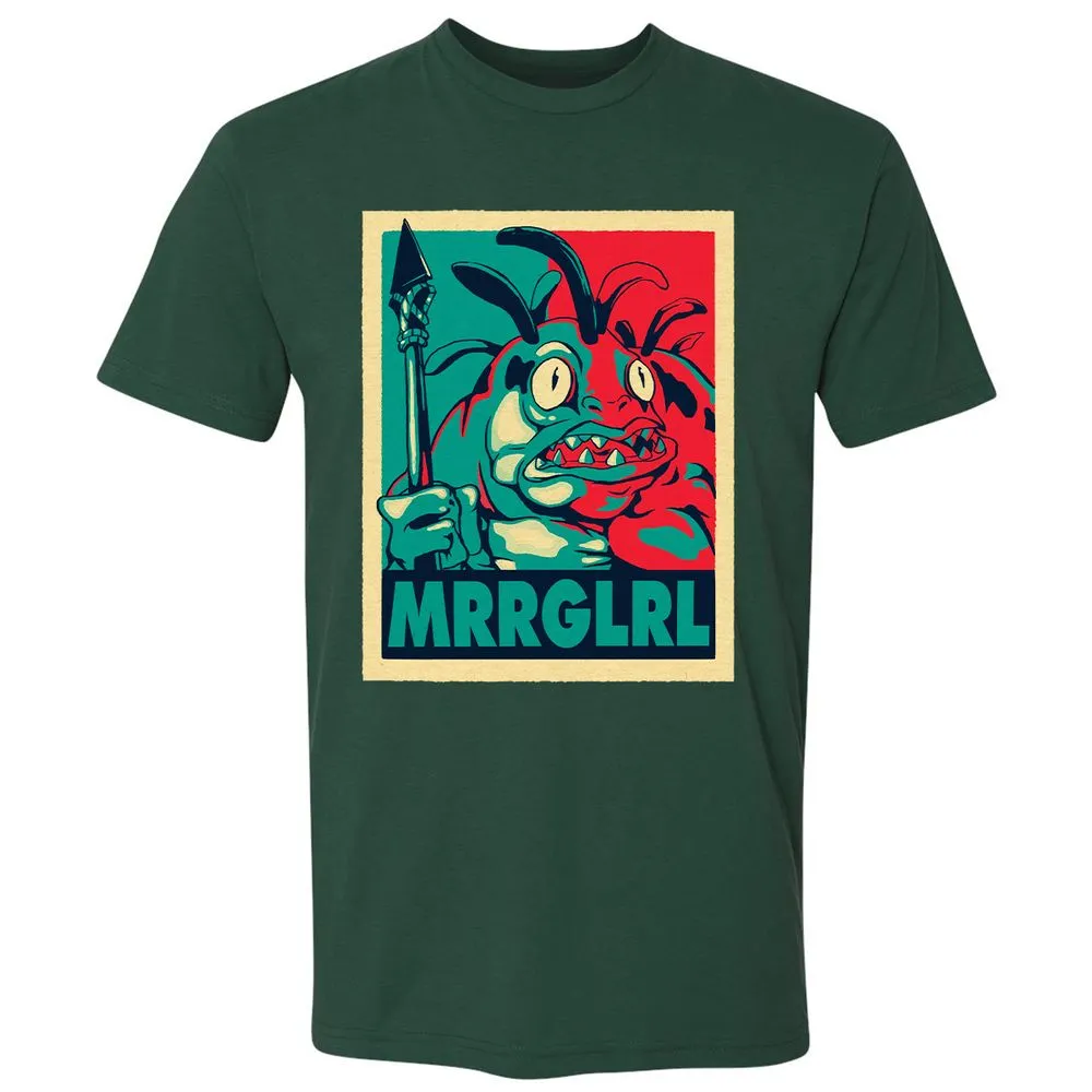 Premium Unisex T-Shirt - TXT115KB - Forest Green - 13