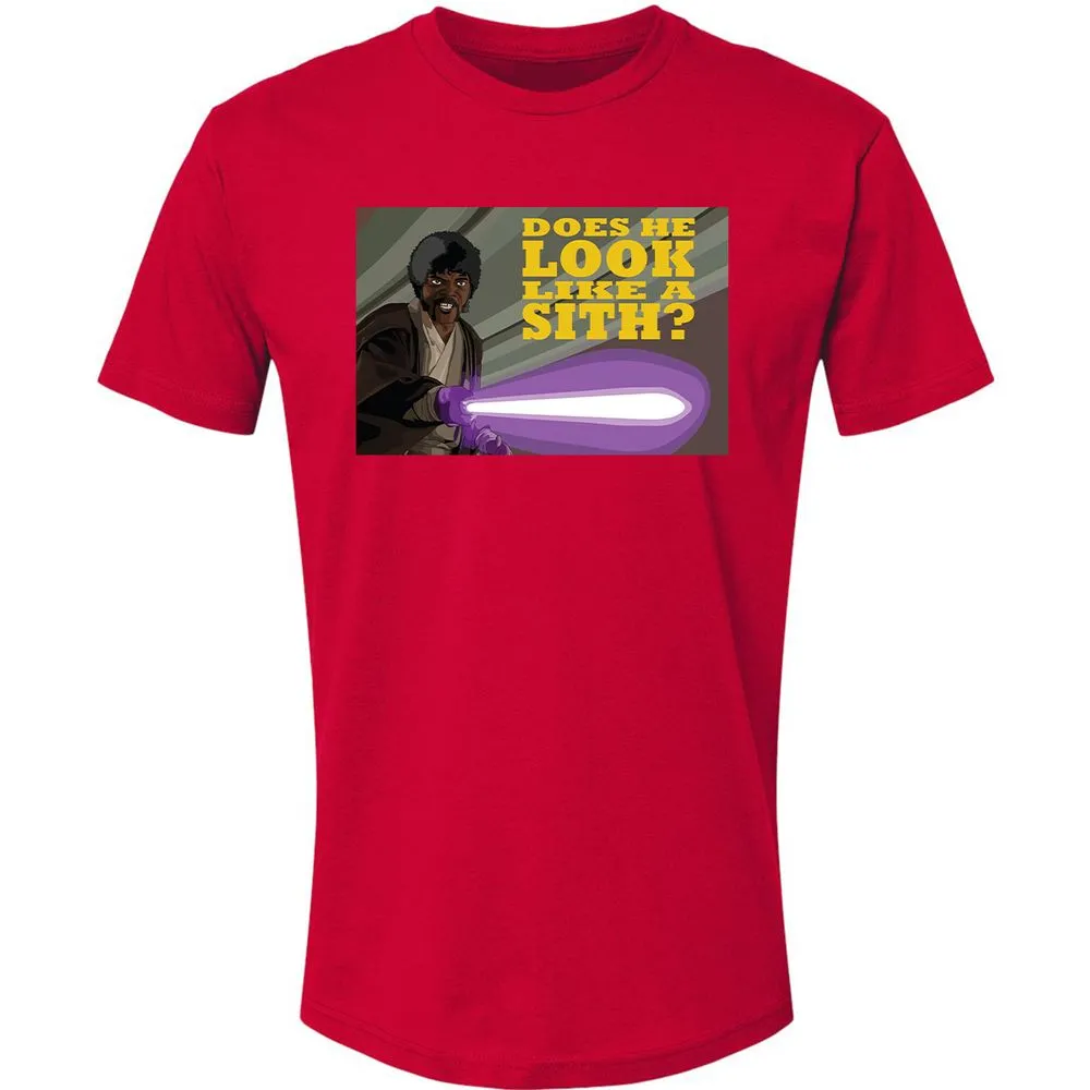 Premium Unisex T-Shirt - 341VXR9Z - Red - 6