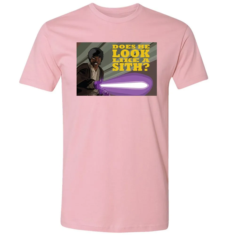 Premium Unisex T-Shirt - 341VXR9Z - Light Pink - 3