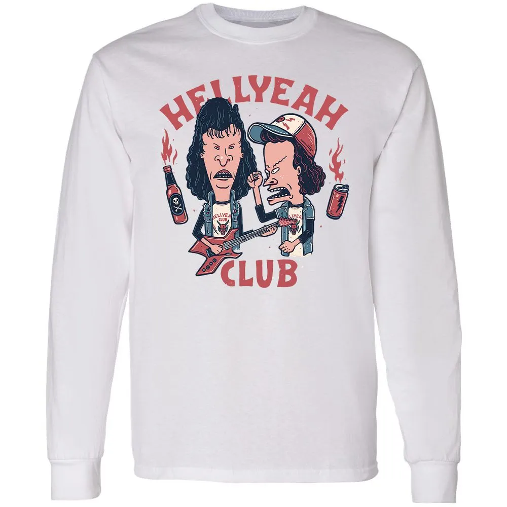 Long Sleeve T-Shirt - XZCGGC64 - White - 5