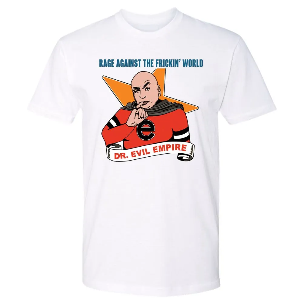 Premium Unisex T-Shirt - B82TUB2Z - White - 4