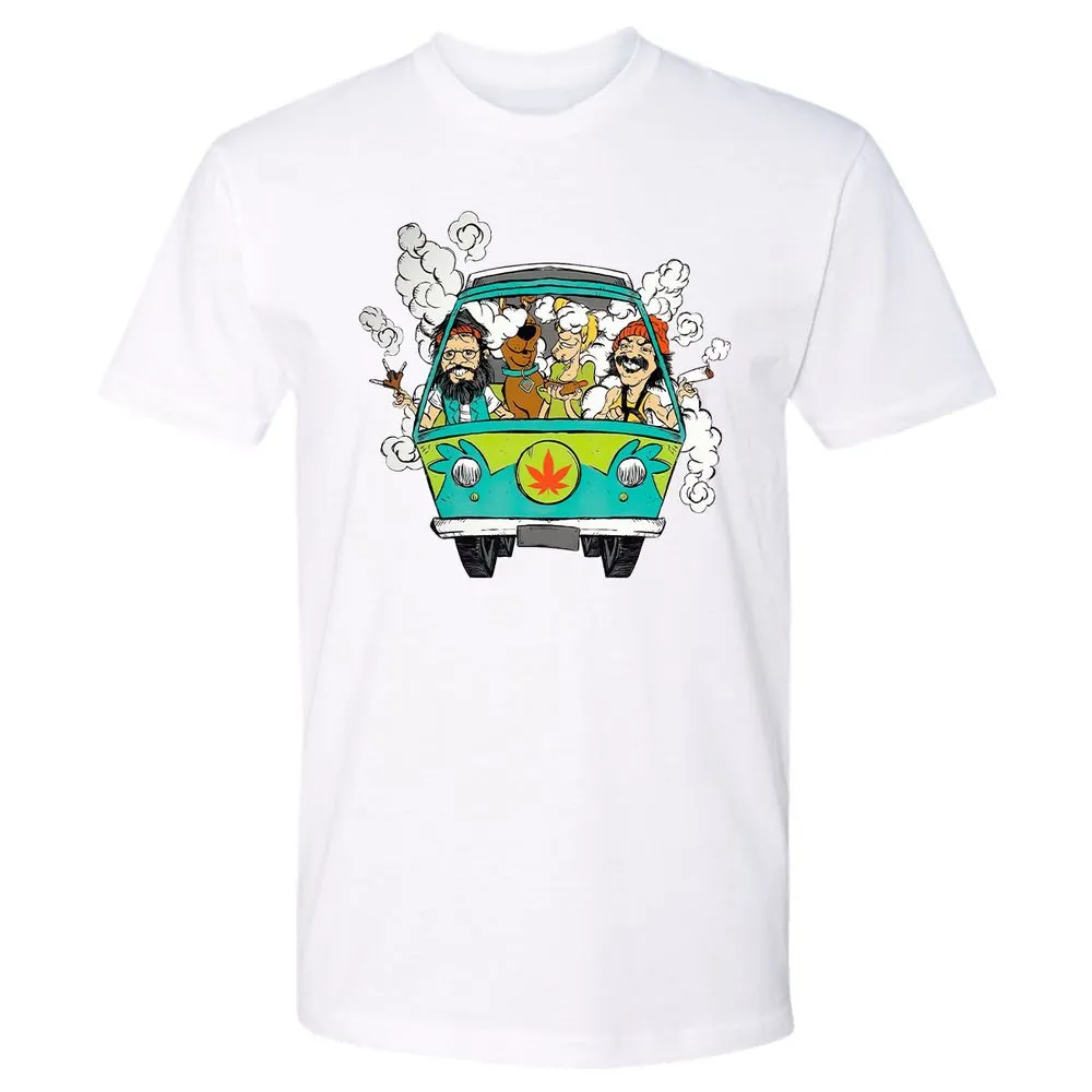Premium Unisex T-Shirt - FTL8A5YC - White - 4