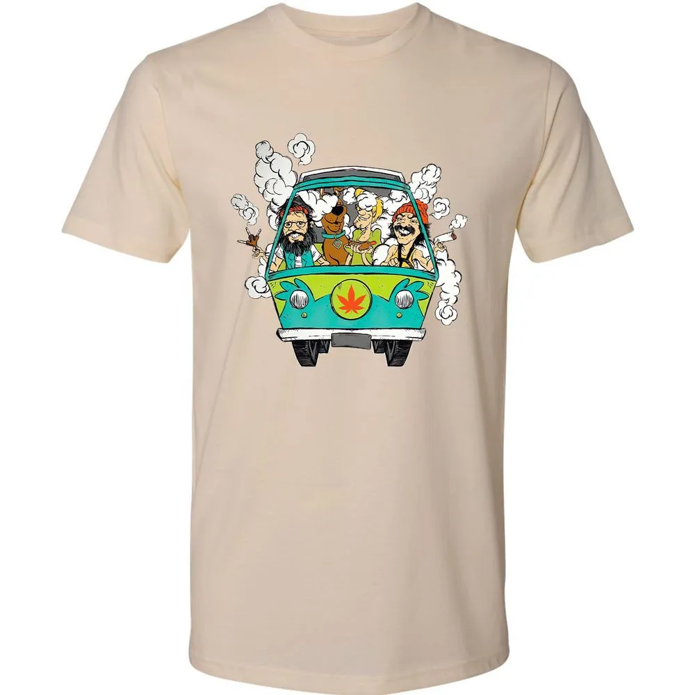 Premium Unisex T-Shirt - FTL8A5YC - Cream - 14