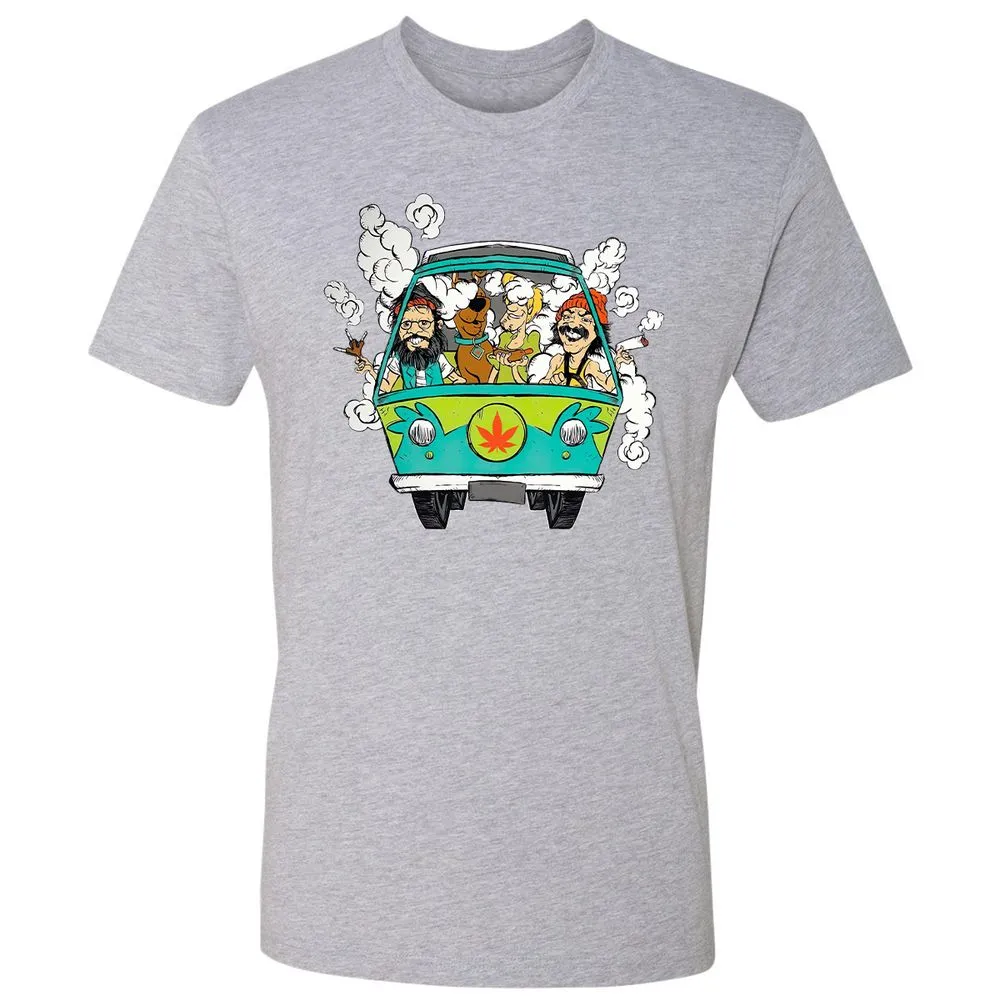 Premium Unisex T-Shirt - FTL8A5YC - Heather Grey - 9