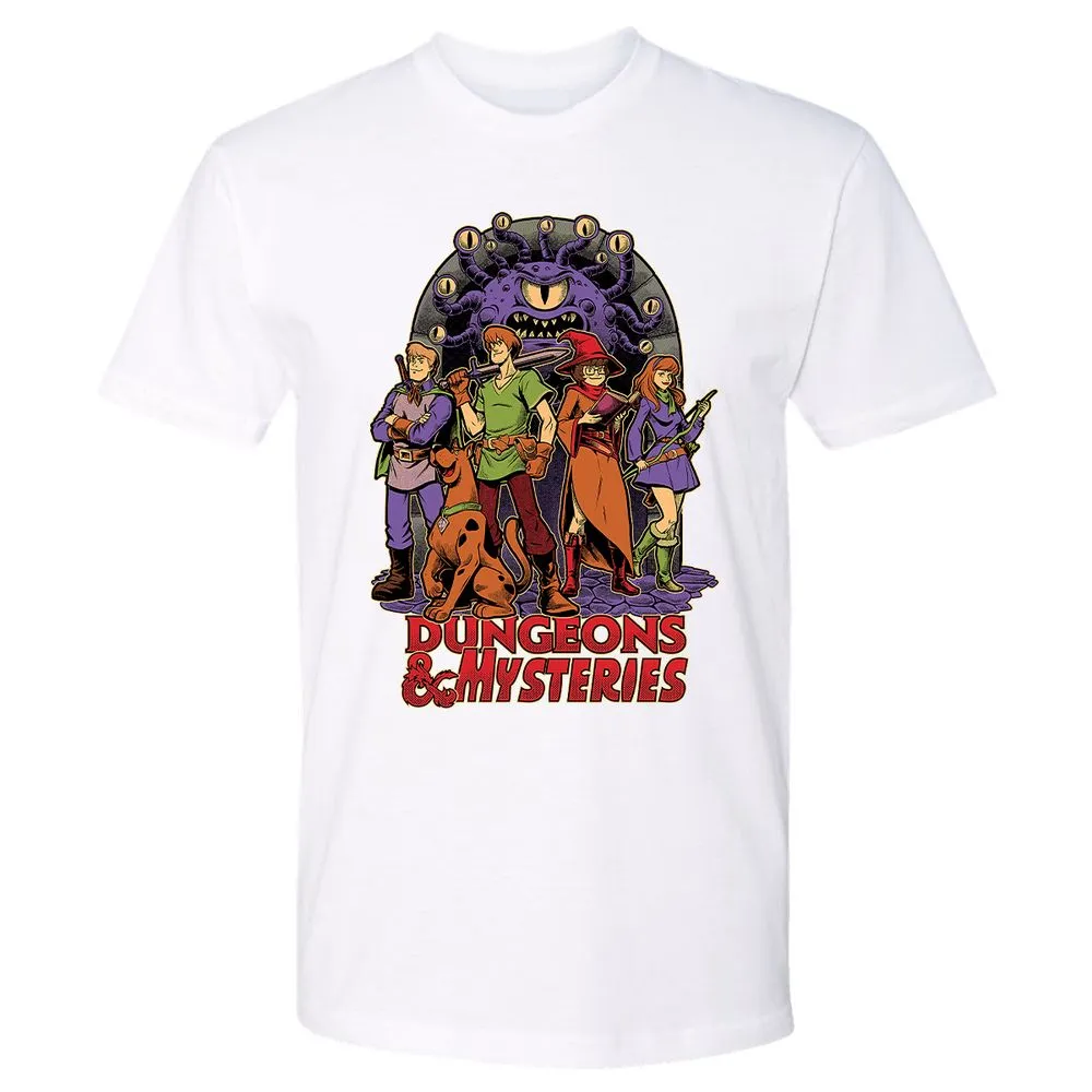 Premium Unisex T-Shirt - GX529NZU - White - 4