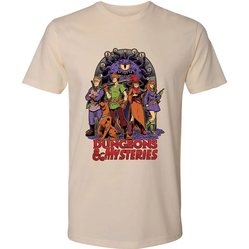 Premium Unisex T-Shirt - GX529NZU - Cream - 14