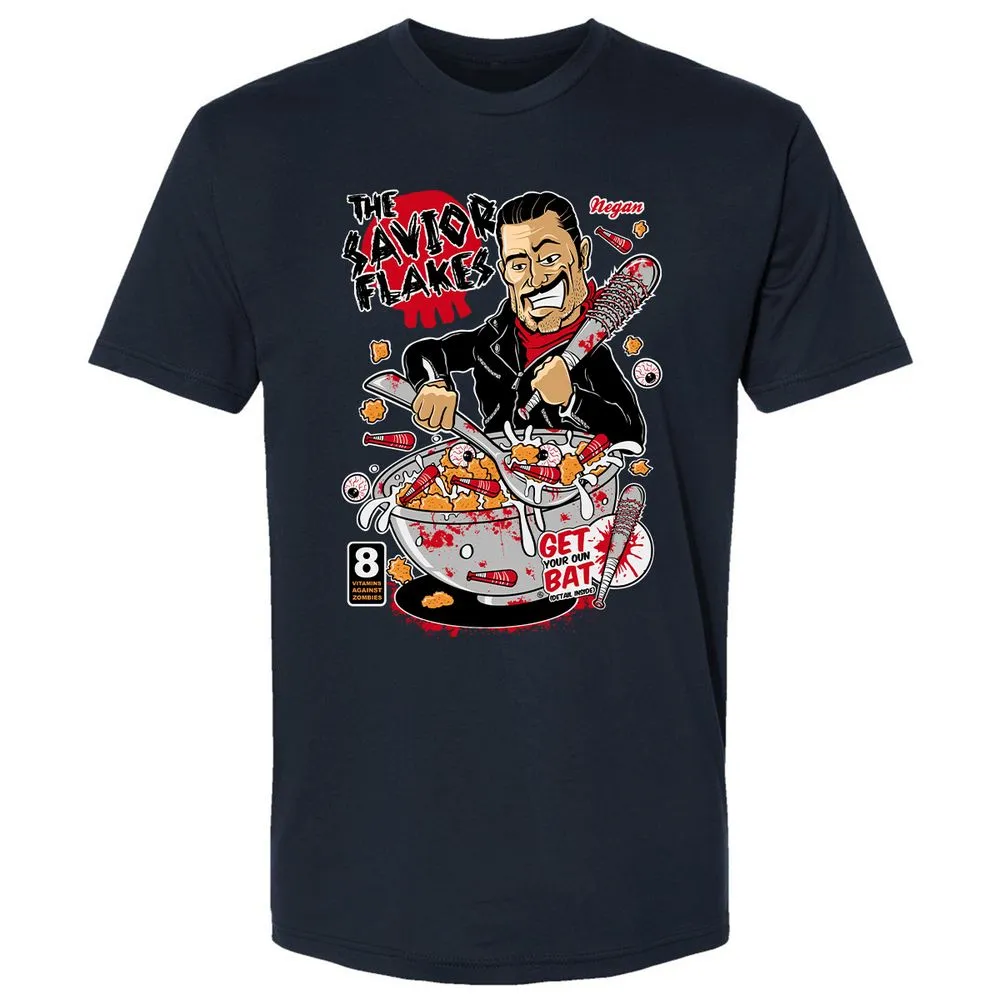 Premium Unisex T-Shirt - 52HSB2LL - Midnight Navy - 2