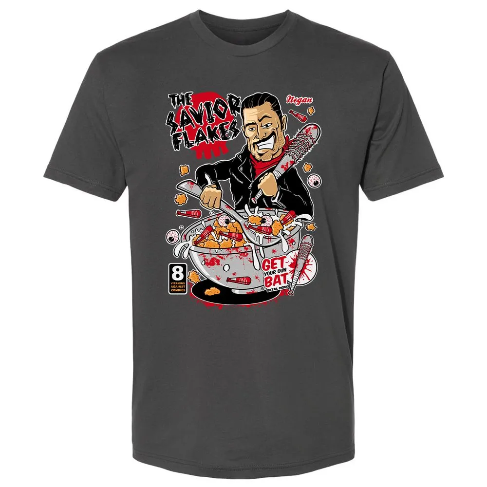 Premium Unisex T-Shirt - 52HSB2LL - Heavy Metal - 8