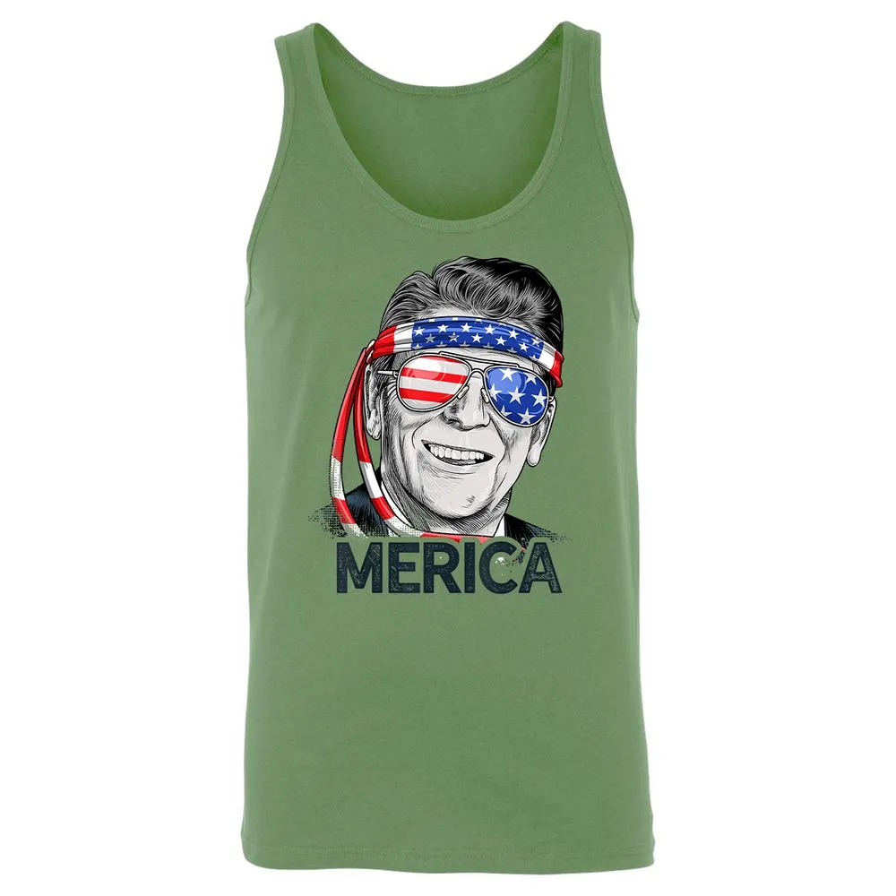 Unisex Jersey Tank - 9LQKBHYN - Leaf - 10