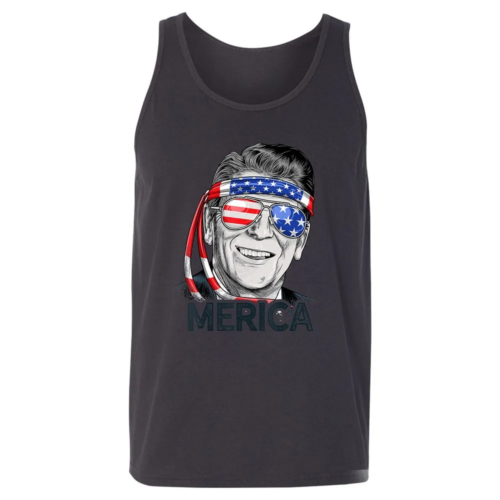 Unisex Jersey Tank - 9LQKBHYN - Dark Grey - 7