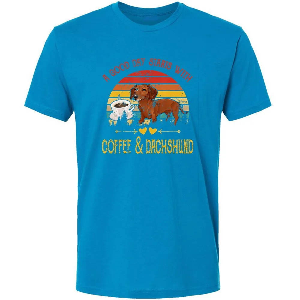 Premium Unisex T-Shirt - 9ZJJRZRR - Turquoise - 16