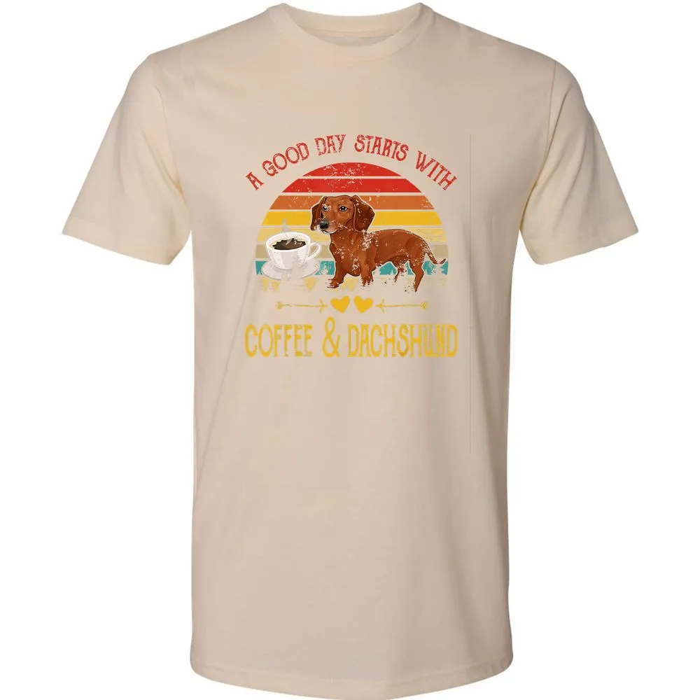 Premium Unisex T-Shirt - 9ZJJRZRR - Cream - 14