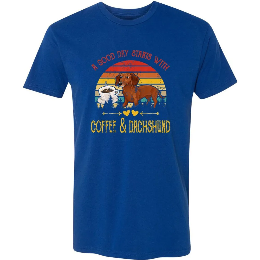 Premium Unisex T-Shirt - 9ZJJRZRR - Royal - 10