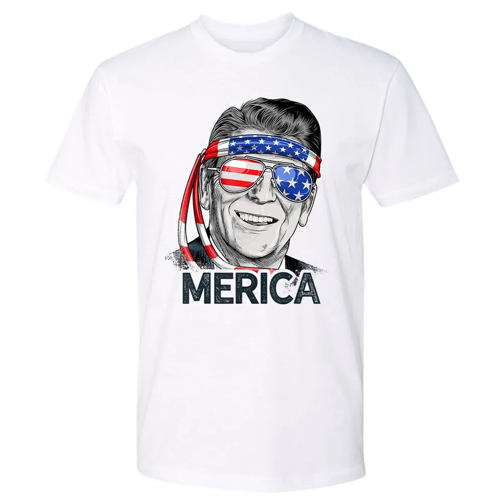 Premium Unisex T-Shirt - 7E9KYAFW - White - 4