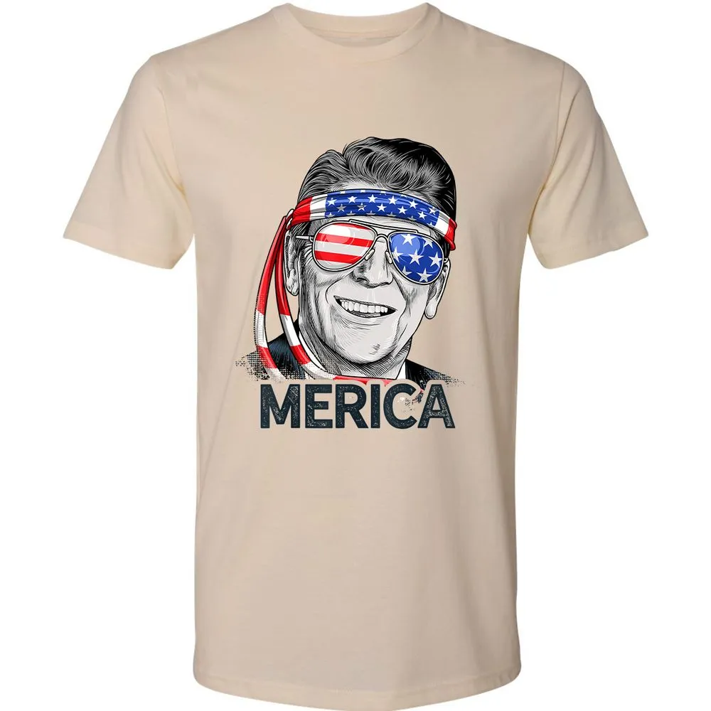 Premium Unisex T-Shirt - 7E9KYAFW - Cream - 14