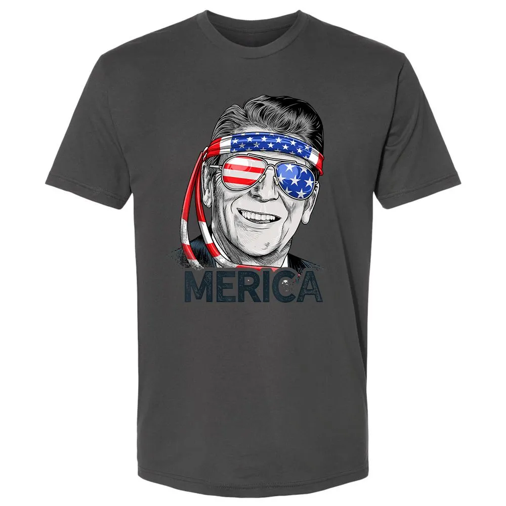 Premium Unisex T-Shirt - 7E9KYAFW - Heavy Metal - 8