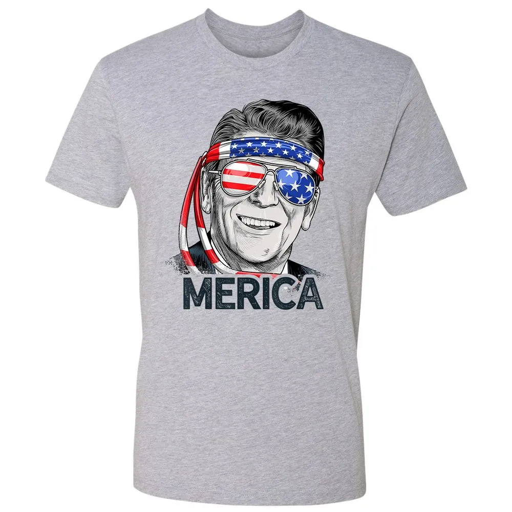 Premium Unisex T-Shirt - 7E9KYAFW - Heather Grey - 9