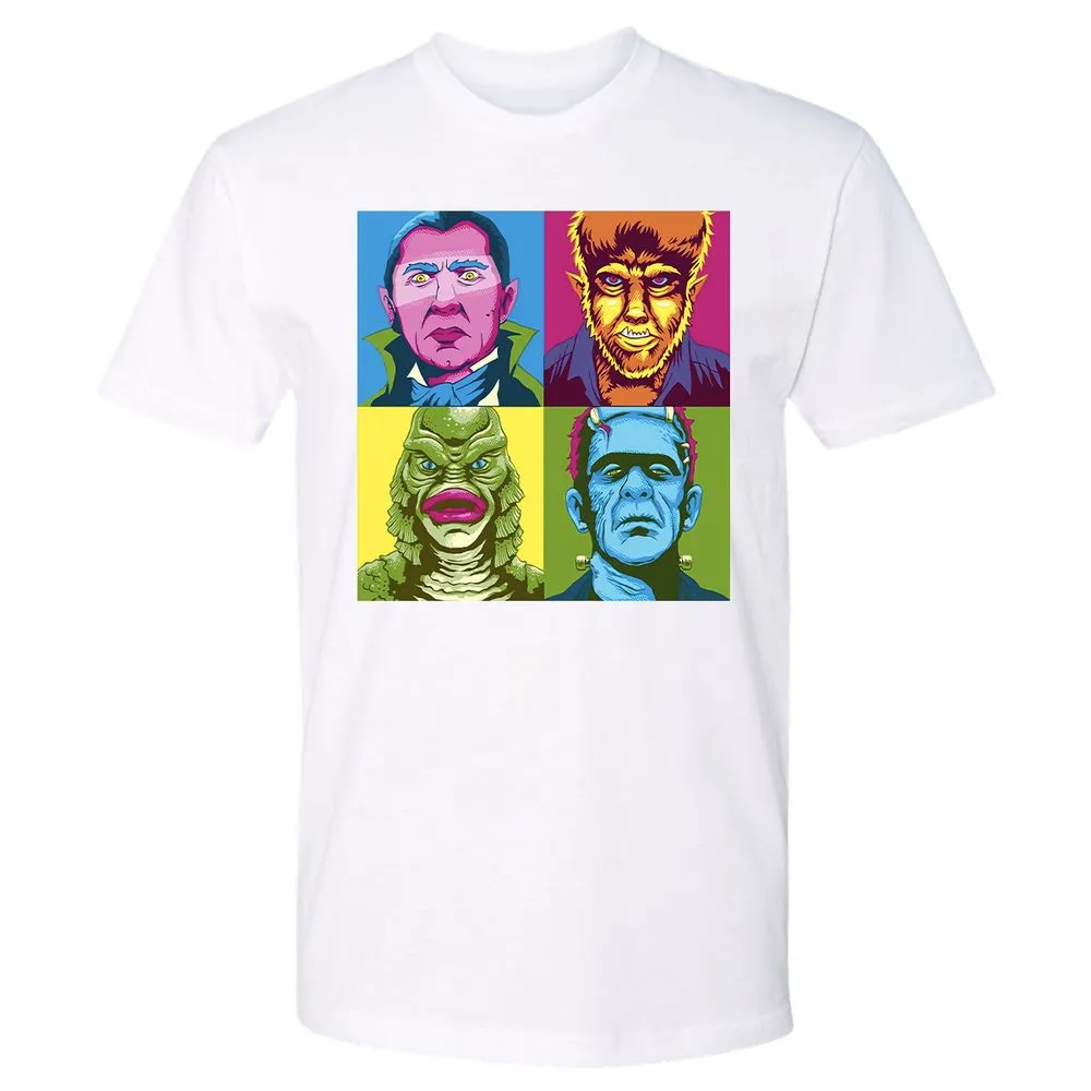 Premium Unisex T-Shirt - DFHMUHNZ - White - 4