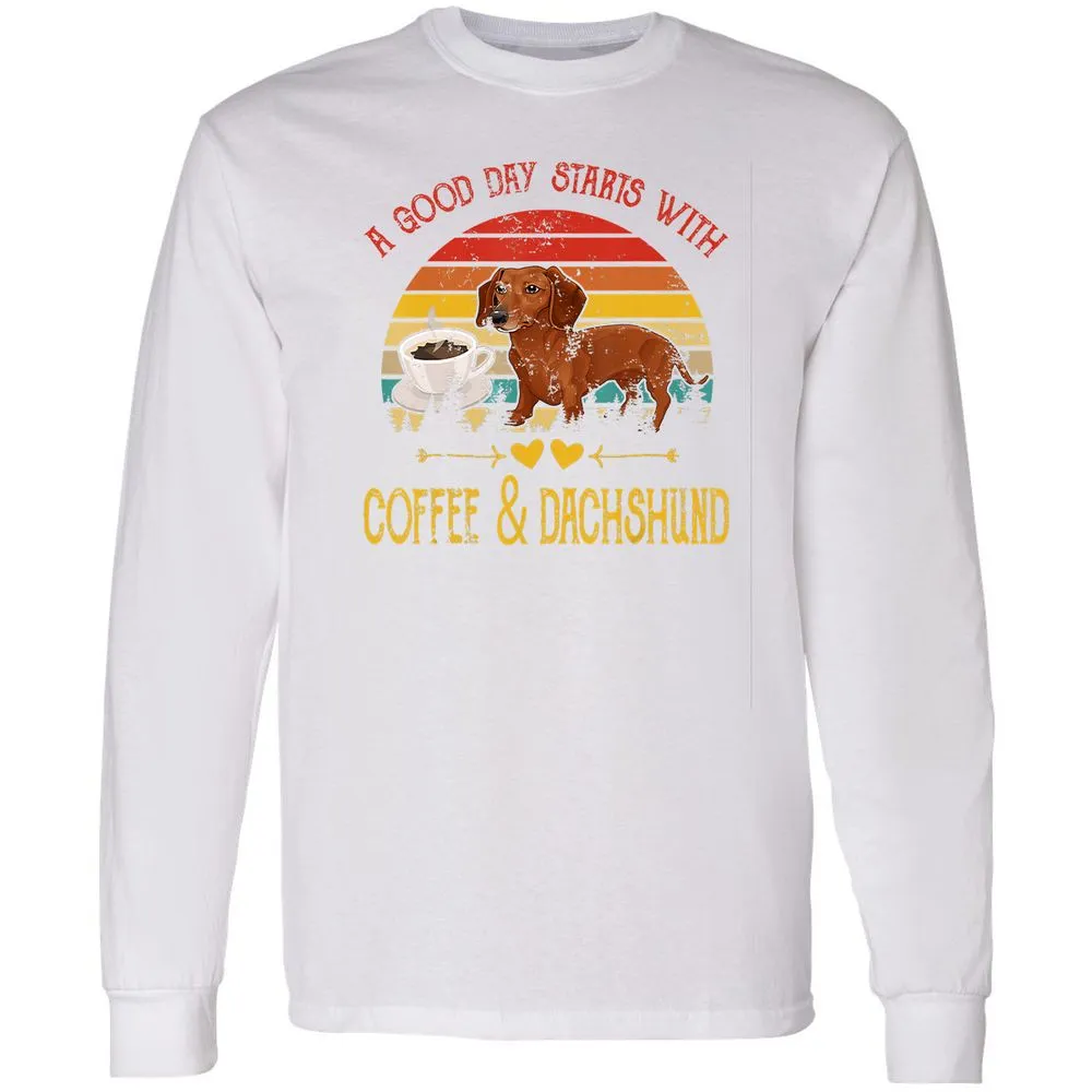 Long Sleeve T-Shirt - 8ECT851F - White - 5