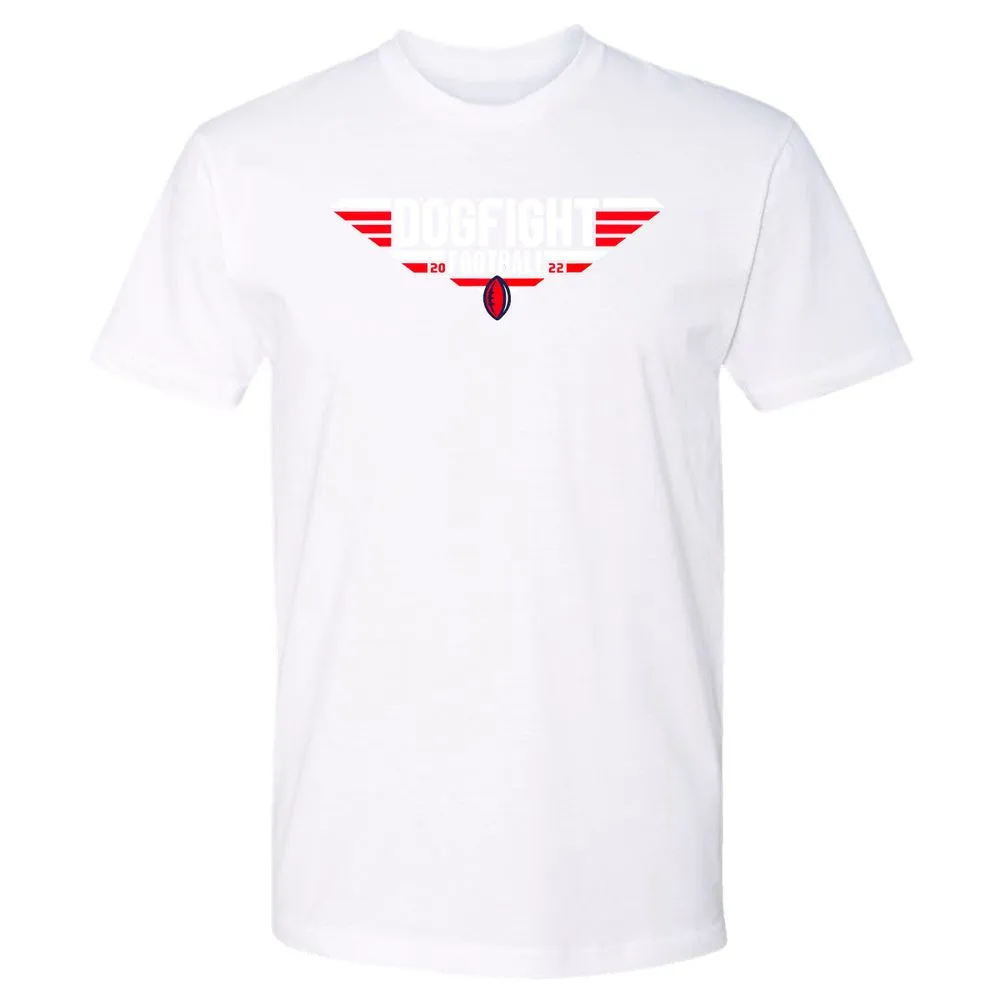 Premium Unisex T-Shirt - 2T82R5L9 - White - 4