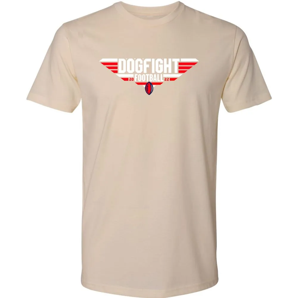 Premium Unisex T-Shirt - 2T82R5L9 - Cream - 14