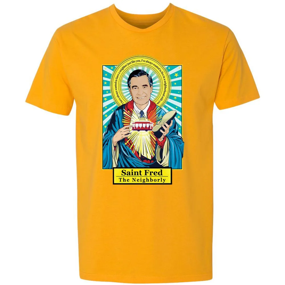Premium Unisex T-Shirt - DGN5N3P1 - Gold - 12