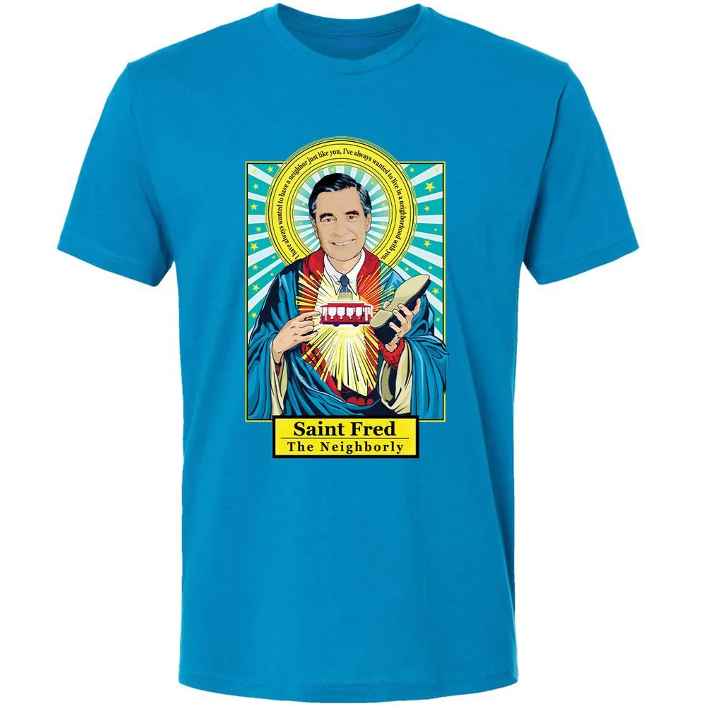 Premium Unisex T-Shirt - DGN5N3P1 - Turquoise - 16