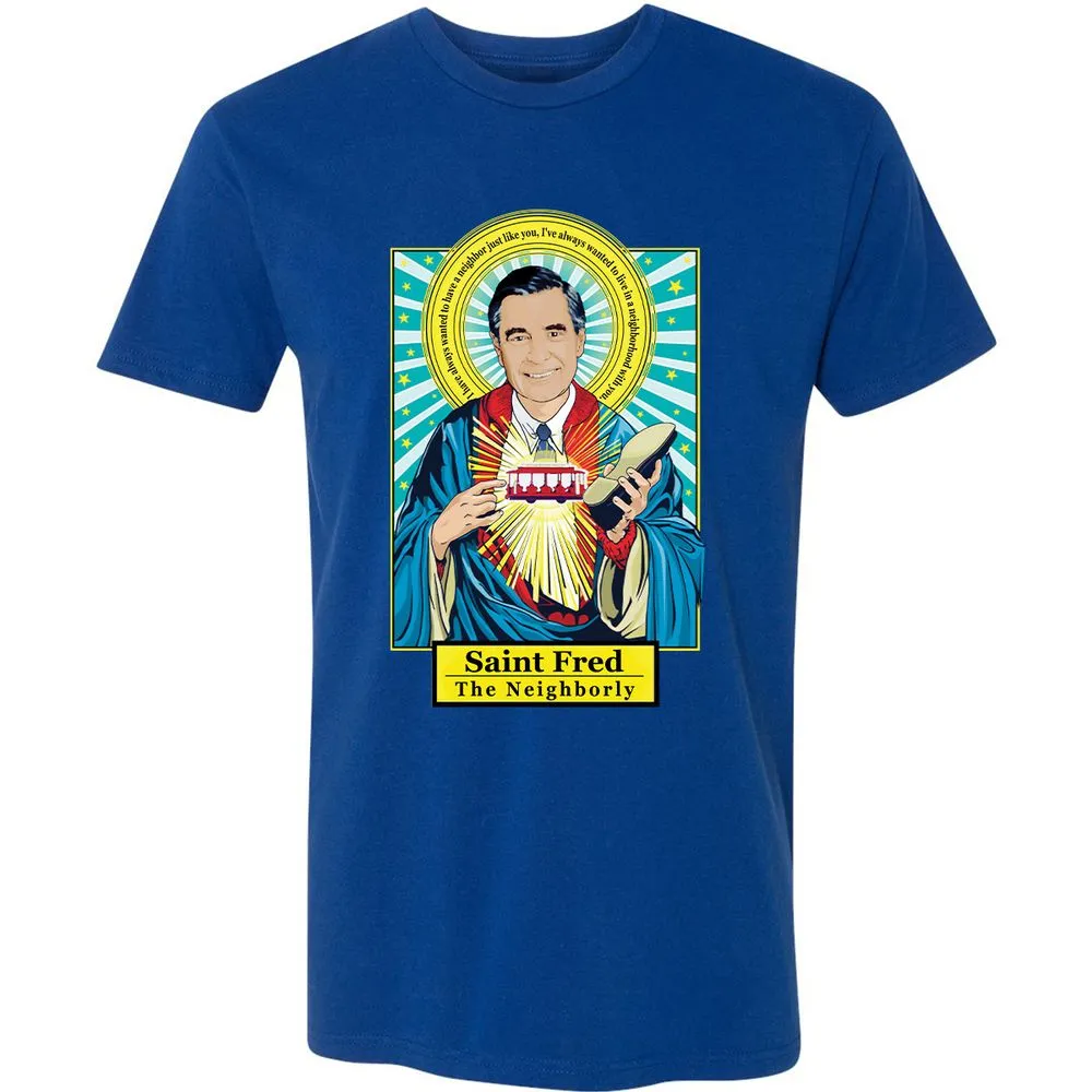 Premium Unisex T-Shirt - DGN5N3P1 - Royal - 10