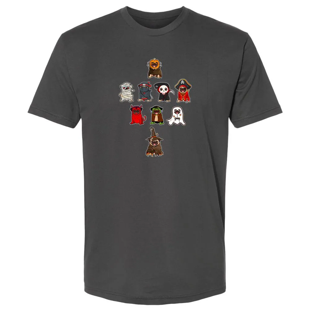 Premium Unisex T-Shirt - 2BLGMSFT - Heavy Metal - 8