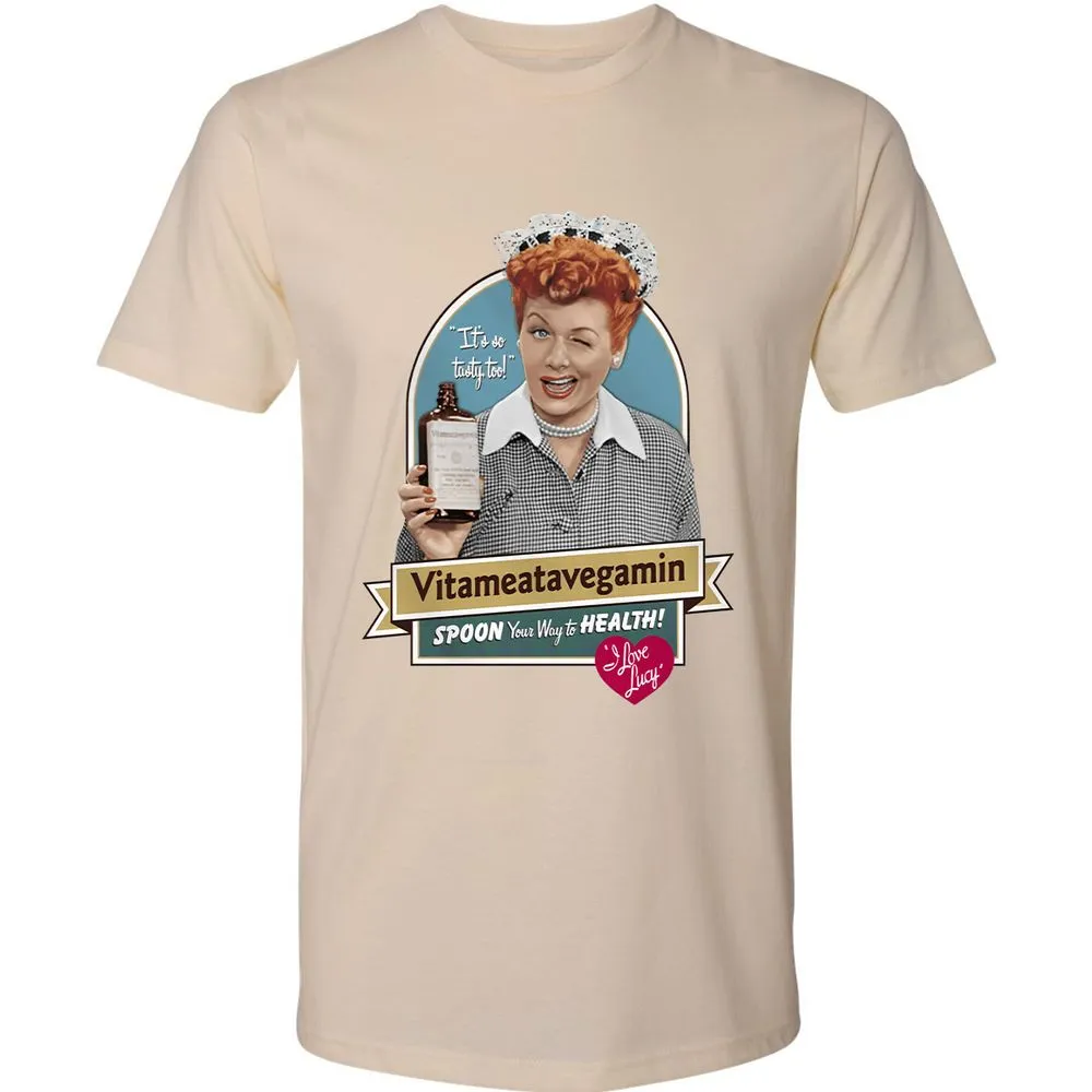 Premium Unisex T-Shirt - DDW4BW6J - Cream - 14