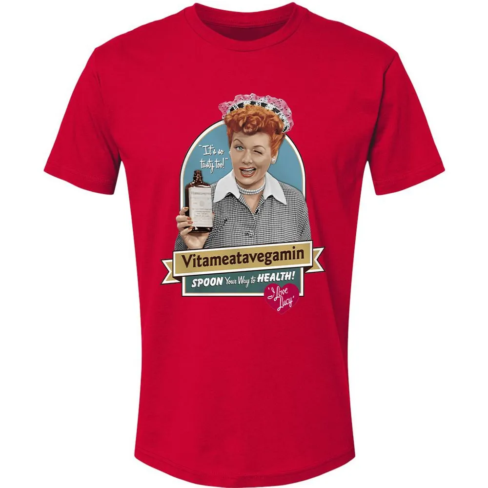 Premium Unisex T-Shirt - DDW4BW6J - Red - 6