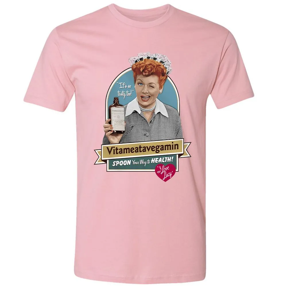 Premium Unisex T-Shirt - DDW4BW6J - Light Pink - 3