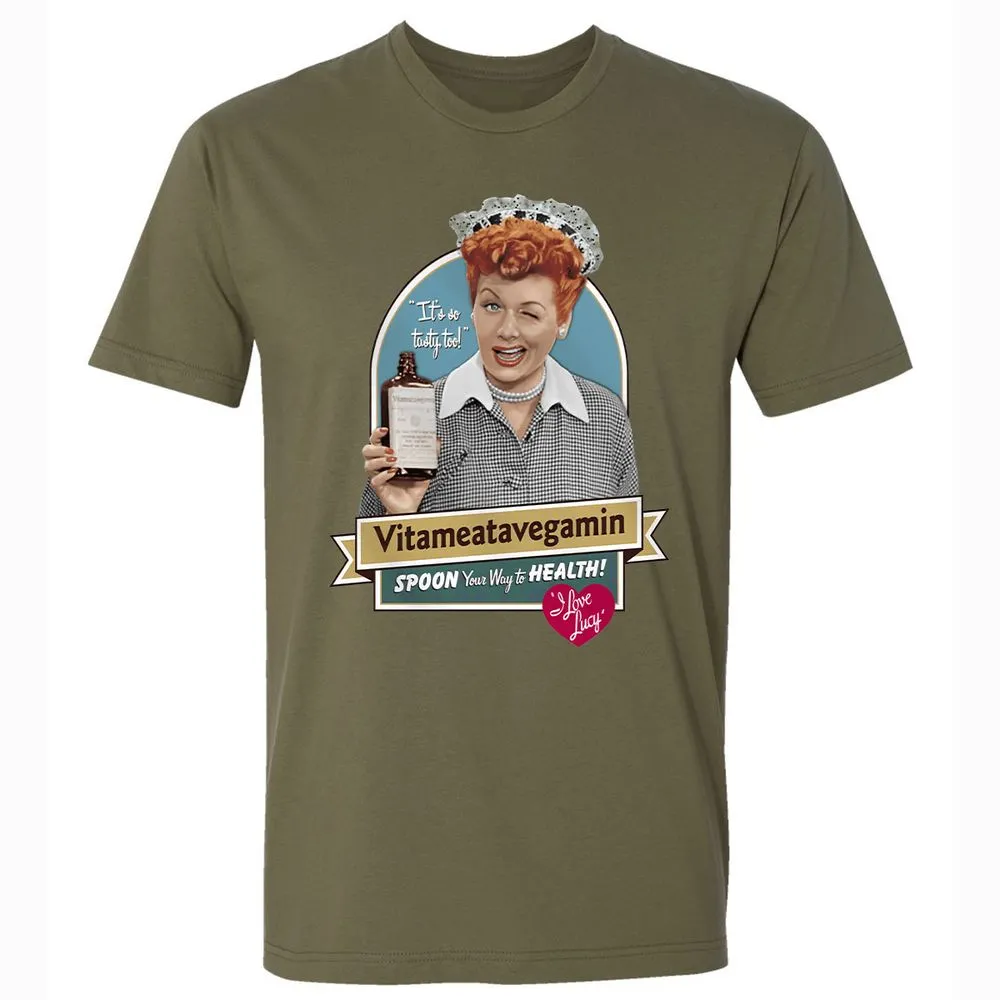 Premium Unisex T-Shirt - DDW4BW6J - Military Green - 5