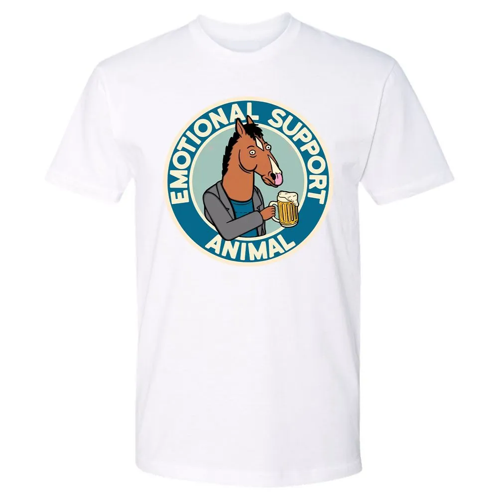 Premium Unisex T-Shirt - C2PYFZX9 - White - 4