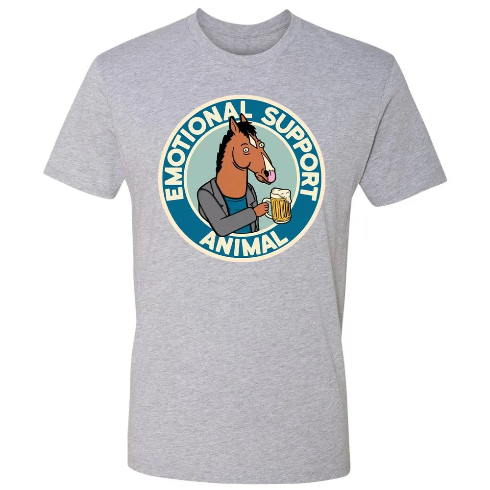 Premium Unisex T-Shirt - C2PYFZX9 - Heather Grey - 9