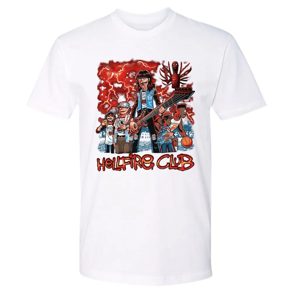 Premium Unisex T-Shirt - Q9RXBAPP - White - 4