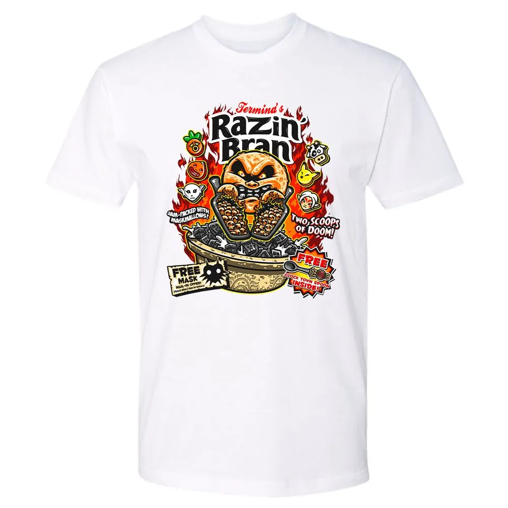 Premium Unisex T-Shirt - AJK7465Z - White - 4