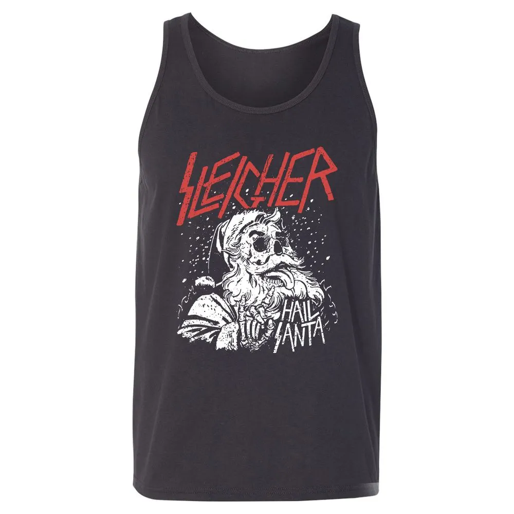 Unisex Jersey Tank - Z5RZRUPT - Dark Grey - 7