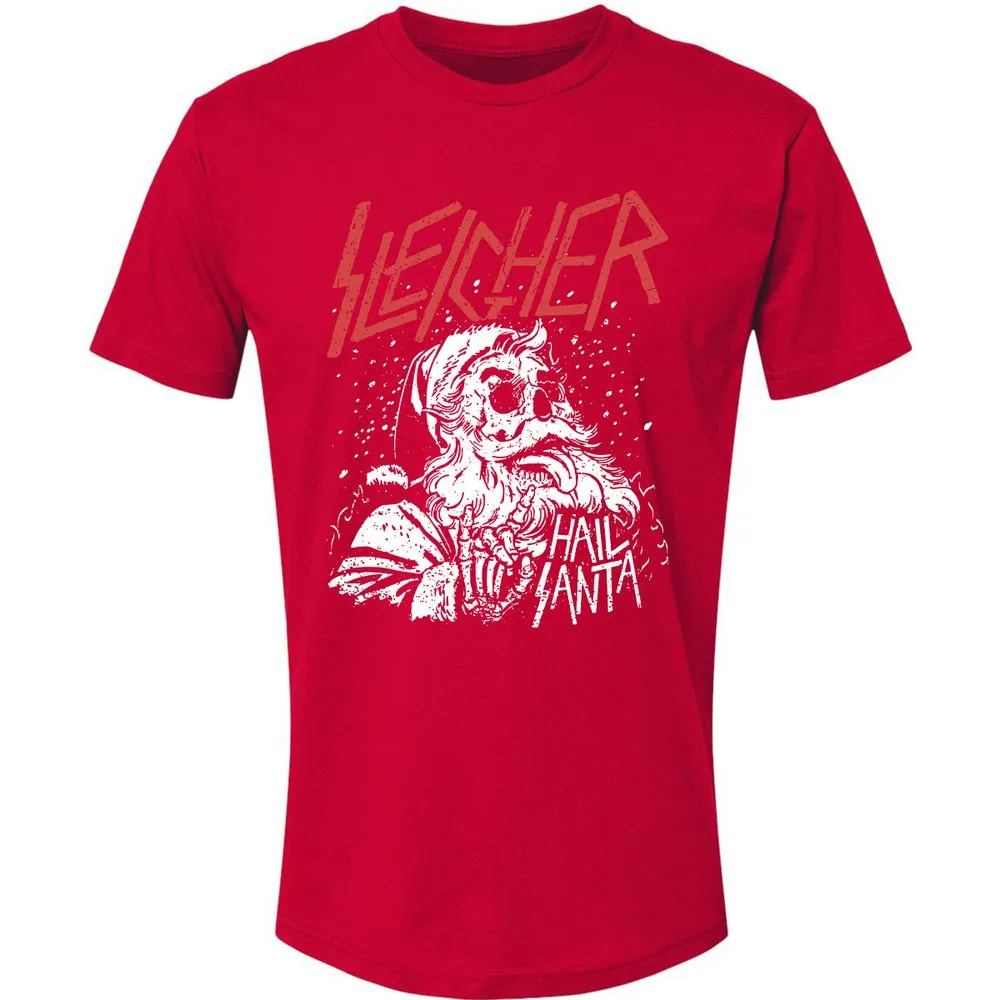 Premium Unisex T-Shirt - CQEPEVNG - Red - 6