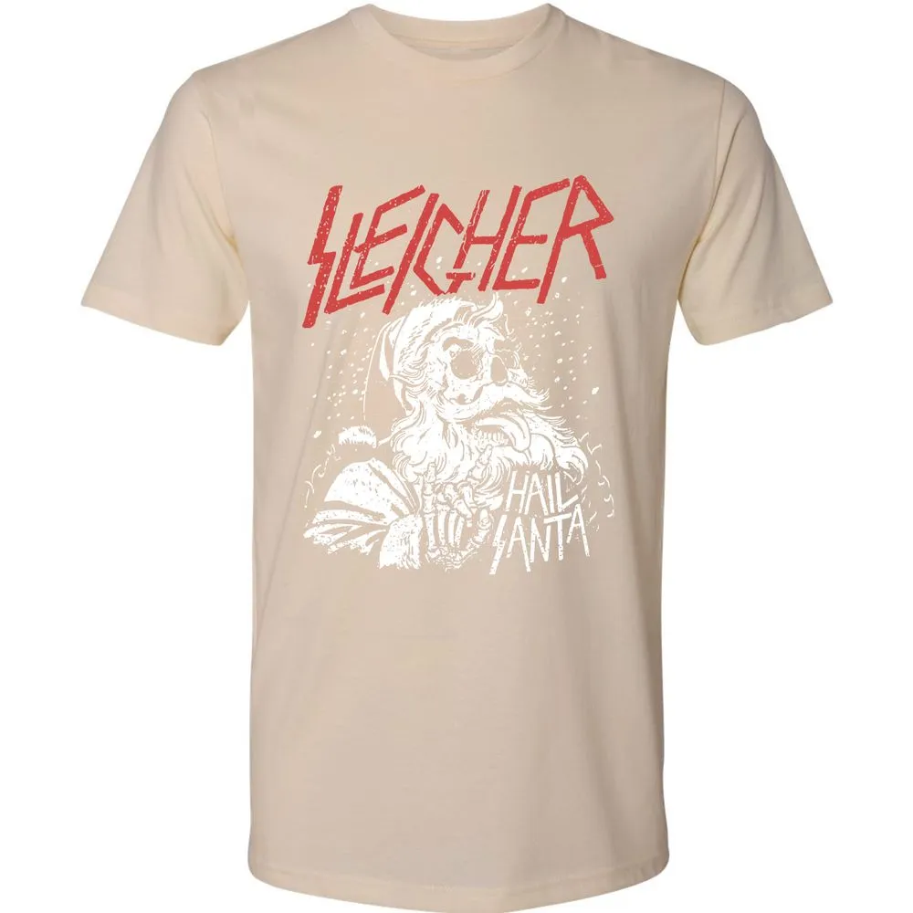 Premium Unisex T-Shirt - CQEPEVNG - Cream - 14