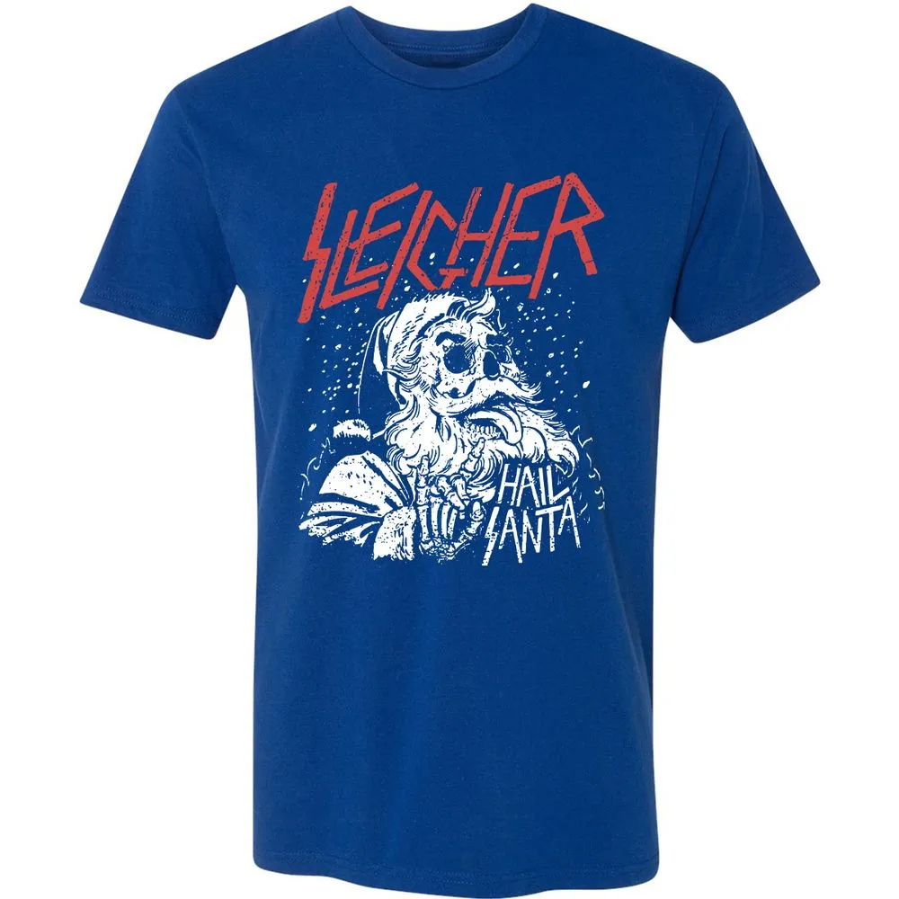 Premium Unisex T-Shirt - CQEPEVNG - Royal - 10