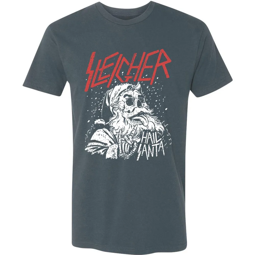 Premium Unisex T-Shirt - CQEPEVNG - Indigo - 15